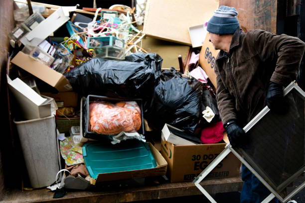 Best Junk Removal Near Me  in Squaw Valley, CA