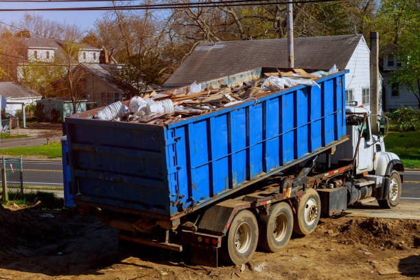 Best Junk Hauling Services  in Squaw Valley, CA