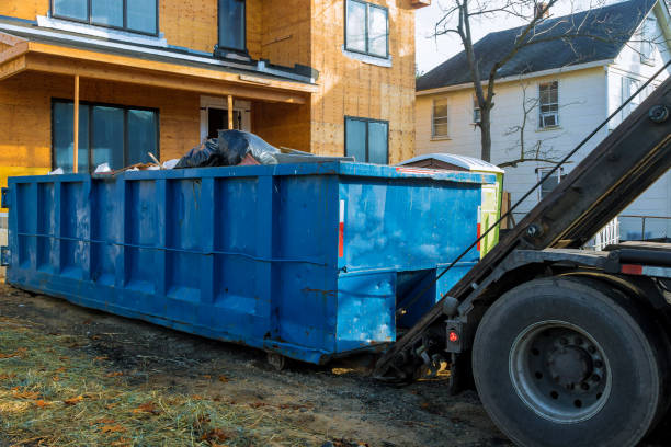Best Trash Removal Near Me  in Squaw Valley, CA