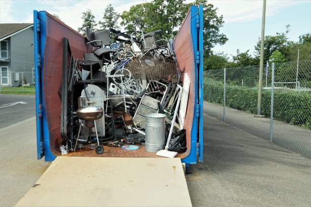 Best Dumpster Rental Services  in Squaw Valley, CA