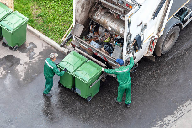 Best Full-Service Junk Removal  in Squaw Valley, CA