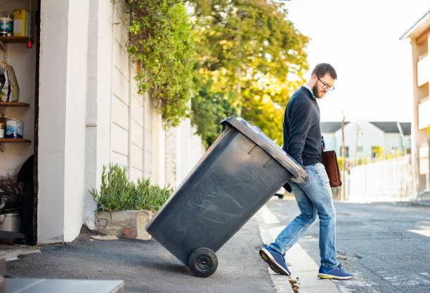 Best Basement Cleanout Services  in Squaw Valley, CA