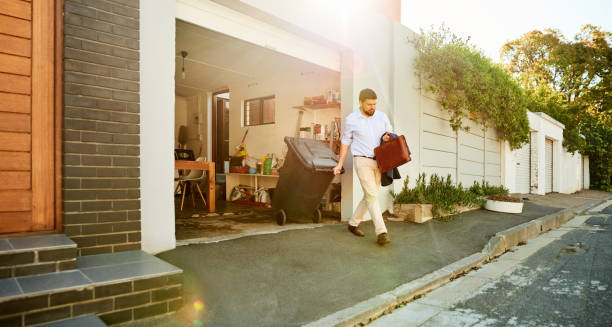 Best Office Junk Removal  in Squaw Valley, CA