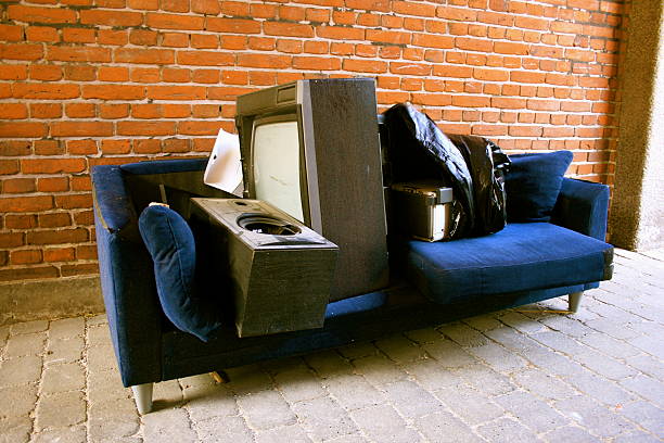 Best Affordable Junk Removal Services  in Squaw Valley, CA