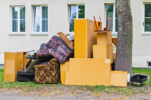 Best Construction Debris Removal  in Squaw Valley, CA