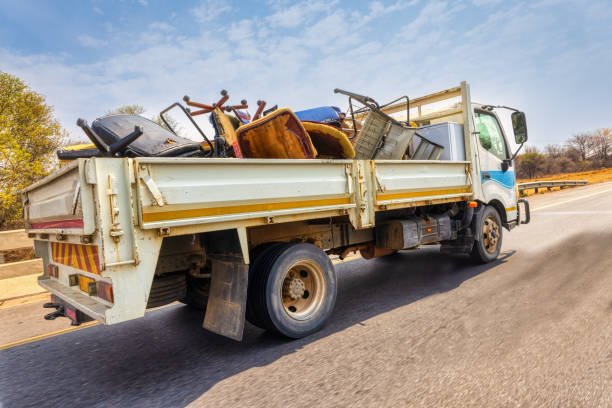 Best Professional Junk Removal  in Squaw Valley, CA