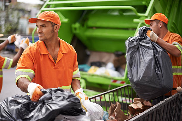 Best Professional Junk Removal  in Squaw Valley, CA