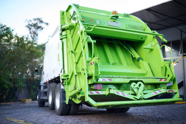 Best Junk Removal for Businesses  in Squaw Valley, CA